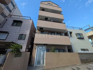 ピュアハイツマスカワの画像