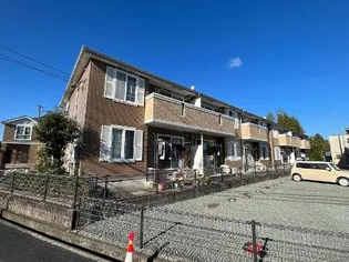 エレガント D棟の画像