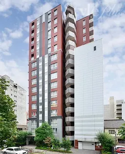 シティハウス丸の内サウスコートの画像