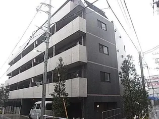 エルミタージュ板橋本町の画像