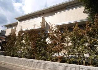 サザンガーデンの画像