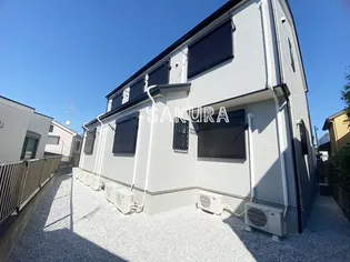 NOAH'S HIYOSHI CRESTの画像