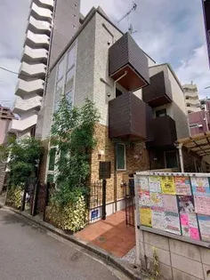 サンフラワーガーデン上落合の画像