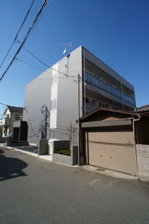 リブリ FEELーM湘南Iの画像