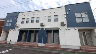 フレスコ ポルト1番館の画像