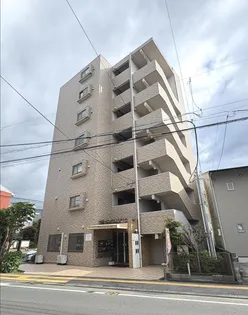 フレール水前寺の画像