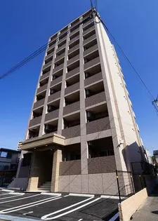 ロイヤルタワー学園の杜の画像