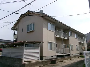 メゾントシの画像