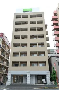パレステュディオ四谷三丁目の画像