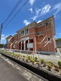 兵庫県丹波篠山市東吹【アパート】の外観