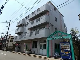 ル ブランシェの画像