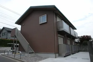 ハイグレード峯岸IIの画像