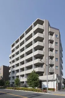 プライムアーバン小金井本町【7階】の外観