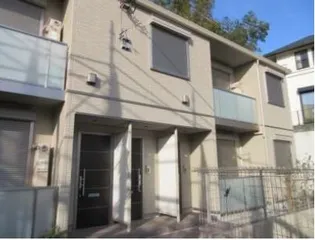 コーポ田園の画像