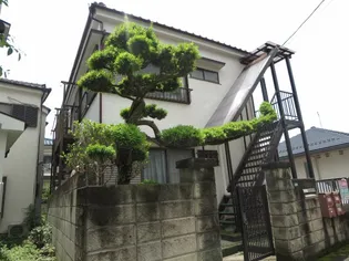 宮田コーポの画像