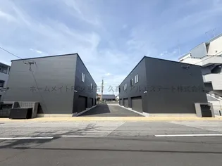 CASA GARAGE FIORIRE IIの画像