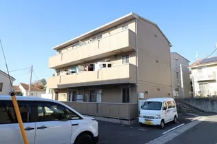 クレール I棟の画像