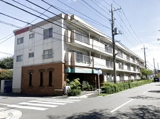 マンション福寿の画像
