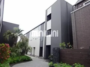Lanai House 393 Laule´a【3階】の外観