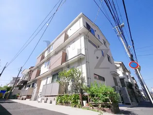 クローバーの画像