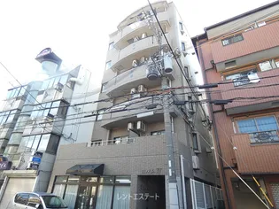 ファミリーハイツいずみの画像
