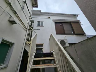 グリーンハウス上野毛の画像