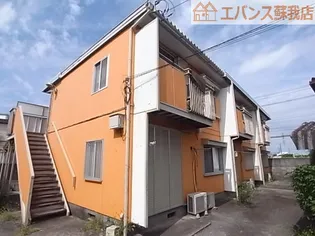 ライトコーポ蘇我Iの画像