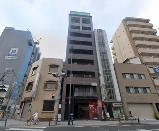 F CROSS EBISUの画像