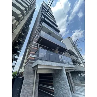 東京都足立区千住龍田町【マンション】の外観