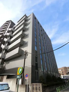 シティハイツ白金台の画像
