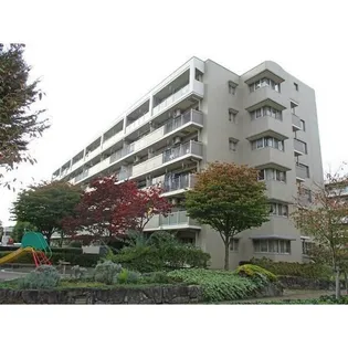 グリーンタウン美住二番街2号棟の画像