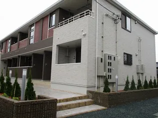 ベルジュ土橋の画像