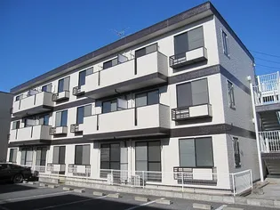 カーサ鈴木IIの画像
