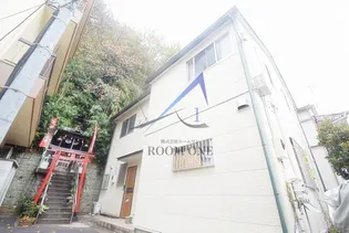 ツインズ谷中の画像