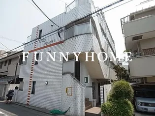 ハイシティ学芸大学第1の画像