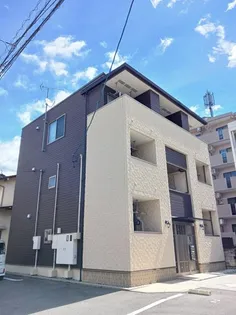 カーサ祇園の画像