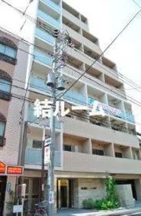 東京都豊島区西巣鴨2【マンション】の外観