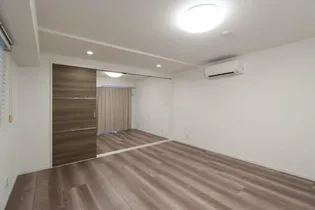 東京都台東区入谷1【マンション】の外観