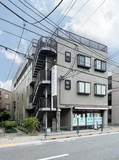 サンハイムT Sの画像