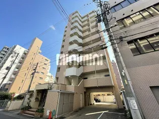 J・COURT・KAMIMAEZU【2階】の外観