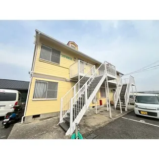 メゾンラフォーレⅠ Ⅱの画像