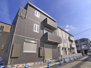 クリサンセ Kの画像