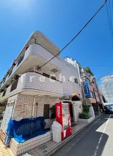パーソネージュ武蔵関の画像