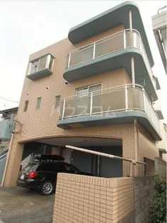 トミーカーサの画像