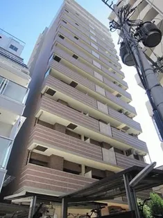 大阪府大阪市北区天神橋3【マンション】の外観