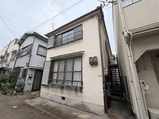 甲子園四番町ハイツの画像