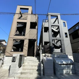 HIMAWARI検見川の画像