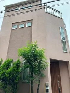 神奈川県相模原市南区相模台2【一戸建】の外観