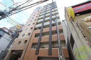 バックス神戸West【10階】の外観