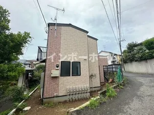 クラッソ【2階】の外観